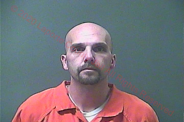 Michael Gaddis